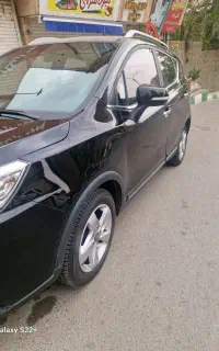 جک S3