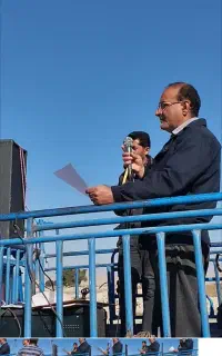 خواننده و مداح مراسمات ختم و عزاداری