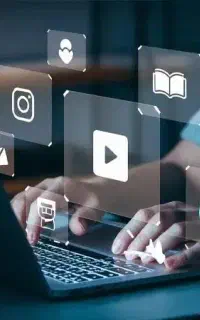 تیم تولید محتوا