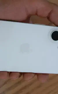 آیفون ۱۶ نرمال ۲۵۶ باتری ۱۰۰ درصد