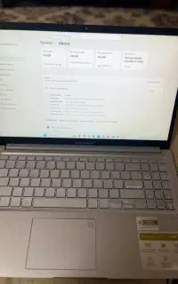 لپ تاپ ایسوس مدل Vivobook F1504V4 کاستوم شده