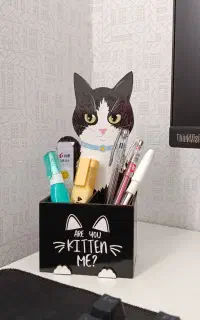 جاقلمی گربه