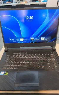 لپ تاپ ایسوس ROG- گیمینگ