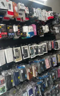 فروش انواع لوازم جانبی (قیمت عالی فرصت محدود)