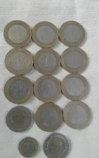 سکه ترکیه
