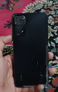 گوشی نوت11pro5G