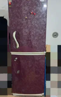 یخچال فریزر