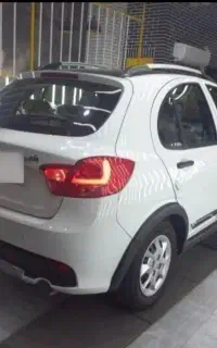 کوییک 1402 مدل rs