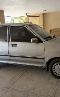 ماشین پراید مدل ۸۵