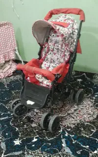 کالسکه
