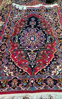 قالیچه کاشان،دوازده ماشینی آذرایپک