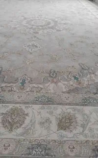 دو عدد فرش 18متری  و یک عدد 6