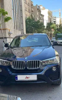 X4 - BMW