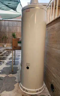 آب گرمکن