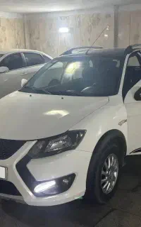 کوئیک GXR
