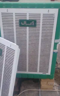 نصب وسرویس کولر آبی تعمیرات موتور و تعویض موتور