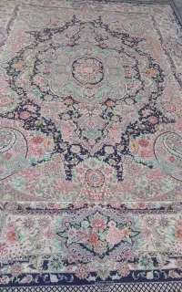 روفرشی درحدنو ۱۲ متری