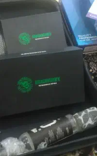 دستگاه تتو