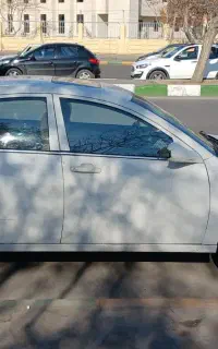 ام وی ام ۵۳۰ مدل ۹۳ سفید معاوضه پراید mvm 530