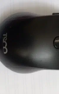 موس نو نو و ماشین حساب