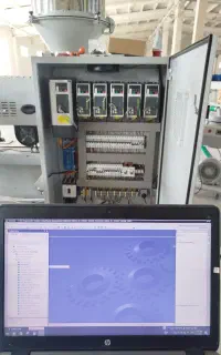 خدمات برق صنعتی و اتوماسیون (PLC / تابلوبرق)