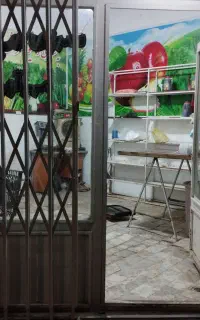 اجاره مغازه ۳۰ متری