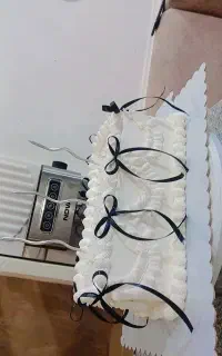 (خانه کیک رُز)کیک خانگی