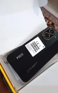 پوکو c71