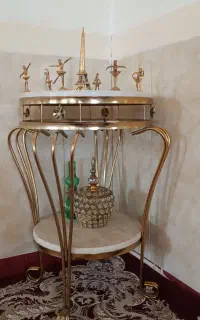 میز