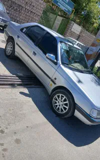 پژو ۴۰۵