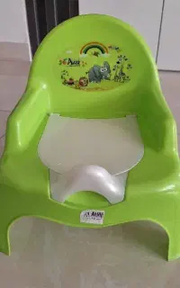 لگن کودک