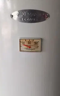 ابگرمکن دونار خزر اصل بدون جوش خوردگی باضمانت
