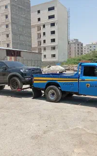 امداد خودرو  یدکش یدک کش چرخگیر چرثقیل خودرو برکفی