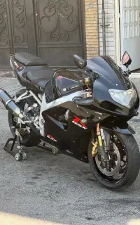 جی اس ایکس ار هزار سی بی ۱۳۰۰ بیکینگ gsxr1000