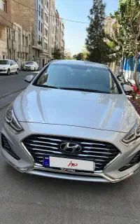 سونات ۲۰۱۸ هیبریدgLs