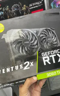 گرافیک RTX 3060ti