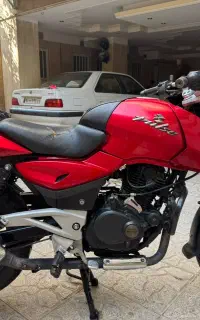 پالس یو جی فور ۱۸۰ مدل۹۲