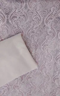 پارچه مجلسی با زیر