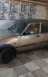 فروش پی کی مدل۸۴ انژکتور