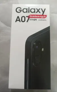 سامسونگA07