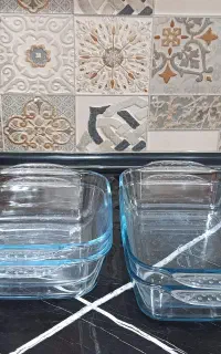 ظروف پیرکس خوشت خوری