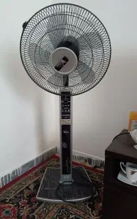 پنکه ایستاده