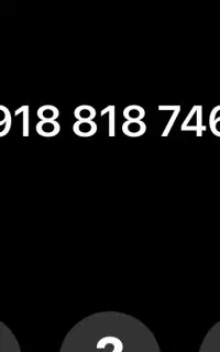 سیم.کارت همراه اول دائمی 09188187462