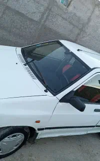 پراید 88
