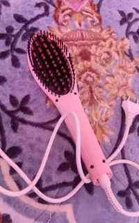 اتو مو شونه ایی