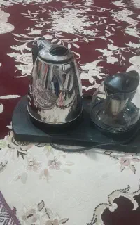 چای ساز سالم ۴میلیون