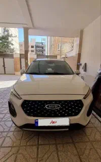 x22 pro دنده 1403