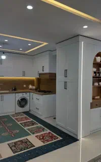 کابینت شیک، قیمت استثنایی