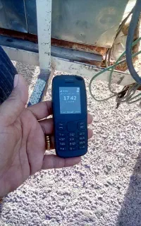 گوشی نوکیا 106