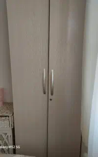 کمد طبقه بندی شده